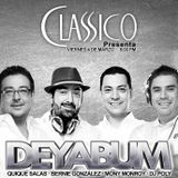 Qsalas mini mix retro DEYABUM