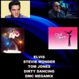 DMC - Various Megamix (Section Star Mixes