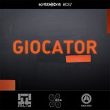 Scribbler 037: GIOCATOR (IM:Ltd/Break-Fast/Black Seeds)