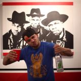 DJ JARED COLE @ BLACKBIRD ORDINARY MONDAY 10/22/14