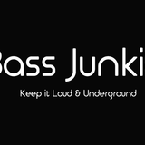 BassJunkie Progressive Corner - Februari 2013