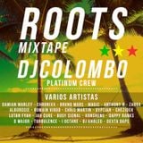 DJ COLOMBO ROOTS MIXTAPE finalmix_01