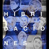 Pachyderme Live + DJ set @ Hibridaciones . Córdoba . Argentina. 07/13