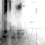 Episode 9 : All These People Are Ghosts To Me