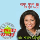 Ek Cup Cha 7 th June 2015 Tribute to Guru Azam Khan & Interview with Dr.Shahan Chowdhury