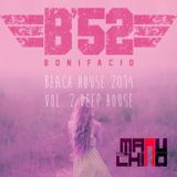 Beach House 2014 Vol.2 - B'52 Bonifacio