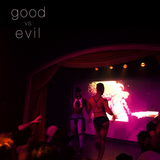good vs evil mix - End of the Year Mix