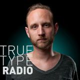 John Lagora @ Truetype Radioshow September 2012 | Interview,Track Selection and Djset