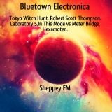 Bluetown Electronica live show 20.07.14