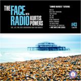 The Face #43 (12 July 2015)