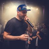 Flipout - Virgin Radio - May 20, 2015