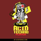 UnderTeam Acid
