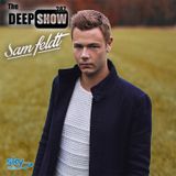 Elis Deep Show Mix #287 - Part 2 (Sam Feldt)