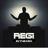 Regi In The Mix Radio 15-3-2014