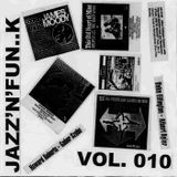 Jazz'N'Fun..k TR010 Dal microsolco con furore
