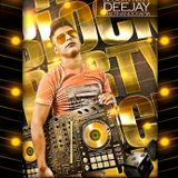 #BlockParty CROSSOVER MIX II (DJ Fhernando Tapia)