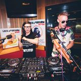 Jack Ü (Skrillex & Diplo) & RL Grime & What So Not & Carmada - Triple J (JJJ) Mixup 2014-12-06
