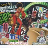 THE WAZ EXP. - SM's Wildstyle Mix