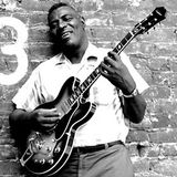 HOWLIN’ WOLF