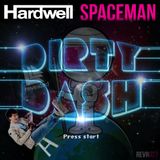 Hardwell VS Bie The Star - จังหวะ Spaceman (ICEPlosion Mashup)