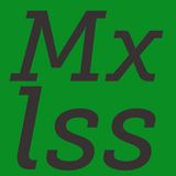 Mxlss - Seamful