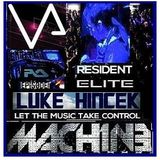DJ HinceK - New Diamond Era (Episode 09)