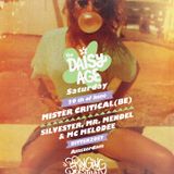 THE DAISY AGE