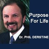 Pastor Phil Derstine interviews Kelly Poole on Purpose For Life