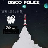 Pied Piper - Disco Police (LIVE SET Crib Radio FEB 2016)