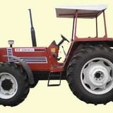 Tractor 01