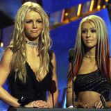 BRITNEY VS CHRISTINA - the celebrity match! - WhatWomenWant