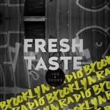 Fresh Taste of September '14