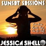 DJ JESSICA SHELL - Live Recording @ Rah Bar - Reethi Rah One & Only Maldives