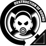 Djane Yani - Destruction Of Sound
