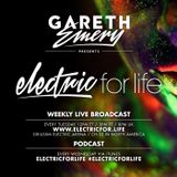 Gareth Emery - Electric For Life 024 - 5-May-2015