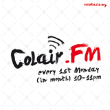 Colair.FM - 06.12.10 (guest mix by bons)