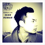 ALiVEcast_2.44 - Sean Roman