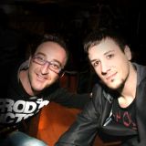 SoTaN Live @ Perfecto Party 29-12-2012