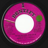 45s Mix (Live at Rockhal)