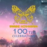 DUO TONAL - TONIC SESSION's 100 10-02-2016
