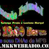 Programa "Musicalmente Falando" nº 14 - 02/DEZ/2014 - Gilberto Gil
