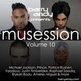 #Mussession Vol. 10