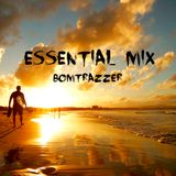 Tony A. Essential Mix