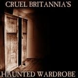 Cruel Britannia's Haunted Wardrobe: September 2011