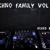 Techno Family Vol 4 mixed by Wistler