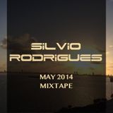 Silvio Rodrigues May 2014 MixTape