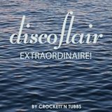 Discoflair Extraordinaire April 2016