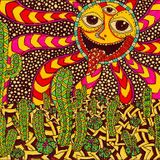 Comsat & Petar Special Acid Techno Set @ Psychotria Label Night - Ozora / Chill Dome