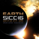 Earth Sicc:16 : 2012.01.25