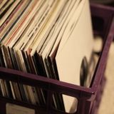 Digging crates (Hip Hop sampled tunes)